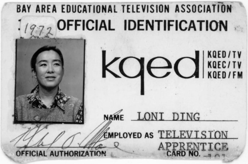 Viewers Like Us - KQED ID 1972